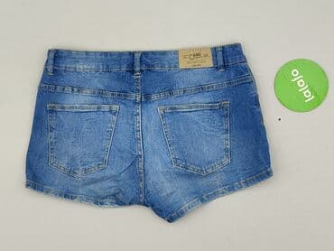 krótkie spodenki hollister: Cropp, Szorty damskie, M — 3