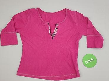 pull and bear golf damski: Bluzka damska, rozmiar S — 2