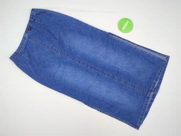 spódnice jeansowe massimo dutti: Spódnica damska, rozmiar M — 3