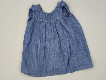 sukienka o kroju marynarki h m: Dress, 9-12 months, condition - Very good — 1