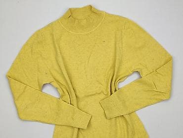 sweter misbhv: GiFi, Golf damski, rozmiar S — 1