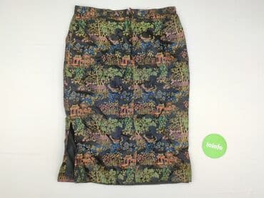 koszula w krate lidl: Women`s skirt, size L (EU 40) — 3