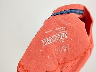 dresy ozone: Timezone, Koszulka dla mężczyzn, rozmiar L — 4