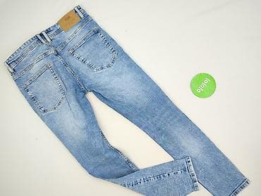 dsquared2: FSBN, Jeansy dla mężczyzn, rozmiar M — 3