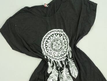 T-shirt damski, rozmiar L