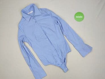 obcisla koszula damska: Body damskie, rozmiar L — 3