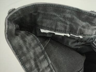 kurtka szara zara: Zara, Jeansy damskie, rozmiar S — 5