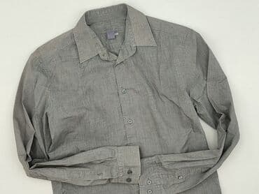 H&M, Сорочка для чоловіків, M на lalafo.pl H&M, Сорочка для чоловіків, M