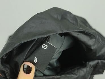 kurtka 20000 mm: 4F, Kurtka przejściowa damska, S — 4