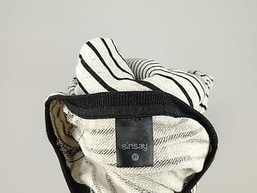 sinsay getry: Sinsay, Tunika damska, rozmiar M — 4