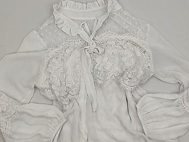 bluzki karo: FreeStyle, Bluzka damska, rozmiar S — 1