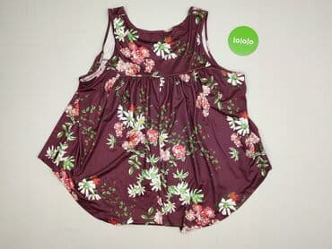 Kobiety: Shein, Bluzka damska, rozmiar 4XL — 3