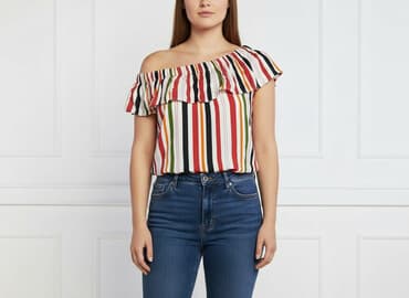 Primark, Bluzka damska, rozmiar XL w lalafo.pl Primark, Bluzka damska, rozmiar XL