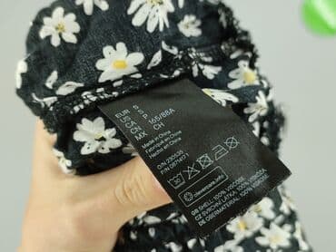 hm bluzki z krótkim rękawem: H&M Divided, Bluzka damska, rozmiar S — 6