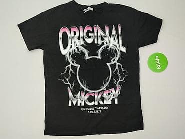 stranger things stroje: Disney, Koszulka dla mężczyzn, rozmiar 2XS — 2