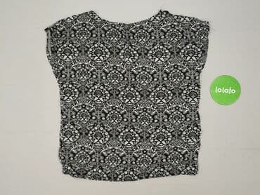 bluzki z kwiacistym wzorem: Tom Rose, Bluzka damska, rozmiar M — 3