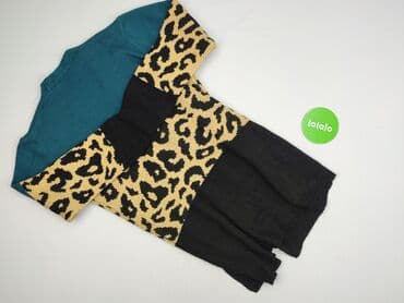 kapcie w zwierzaki: Tunika damska, rozmiar M — 3