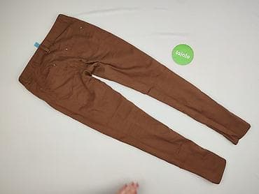 body straż: Spodnie materiałowe damskie, rozmiar M — 3