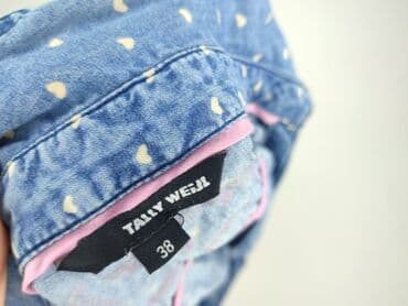 t shirty miu miu: Tally Weijl, Сорочка жіноча, розмір M — 4