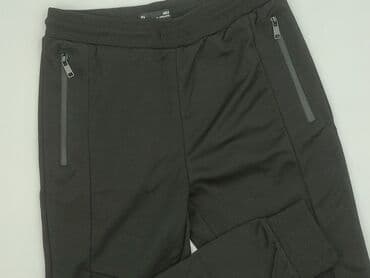 Sweatpants, 15 years, 170, condition - Very good