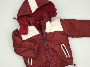 kurtka zimowa diverse: Transitional jacket, 2-3 years, 92-98 cm, condition - Perfect — 1