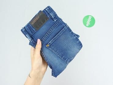 джинсова куртка: Jeans, H&M, 3-4 years, 98/104, condition - Very good — 5