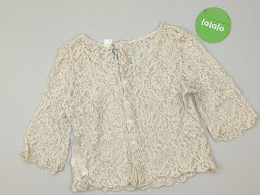 bluzka barbie h m: H&M, Bluzka damska, rozmiar S — 3