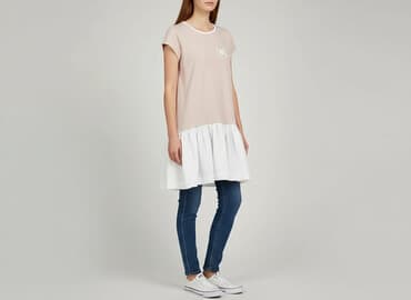 bluzki cocomore allegro: Sukienka damska, rozmiar S — 1