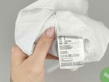 podkoszulki męskie h m: H&M, Koszulа dla mężczyzn, rozmiar S — 4