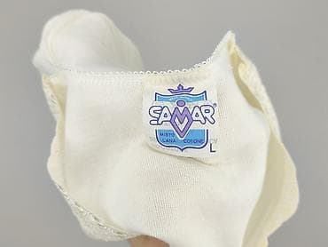 identic man basic t shirt: T-shirt damski, rozmiar L — 5