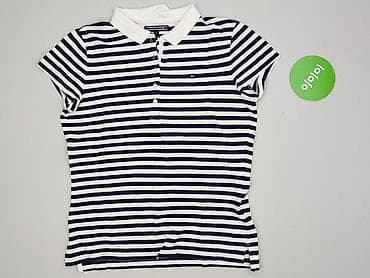 polo engelbert strauss: Tommy Hilfiger, Damska koszulka polo, rozmiar S — 2