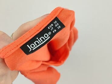 monnari tuniki wyprzedaż: Janina, Tunika damska, rozmiar S — 4