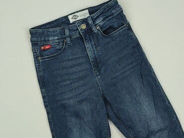 dżinsy lee cooper: Lee Cooper, Jeansy damskie, rozmiar 2XS — 1