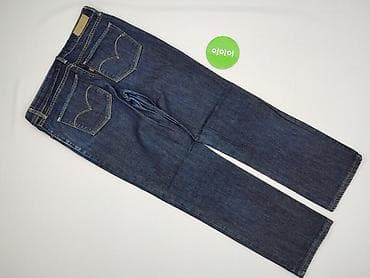 bdg jeans: Levi’s, Jeansy damskie, rozmiar S — 3