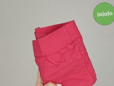 spodenki krótkie bawełniane damskie: Szorty damskie, rozmiar M — 6