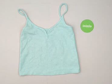 t shirty tommy hilfiger basic: H&M, T-shirt damski, rozmiar S — 2