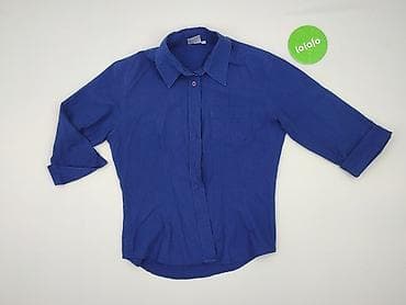 bluzki bluey: Koszula damska, rozmiar 2XS — 2