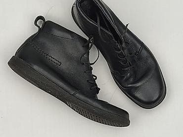 salt water klapki: Ecco, Botki damskie, rozmiar 39 — 1