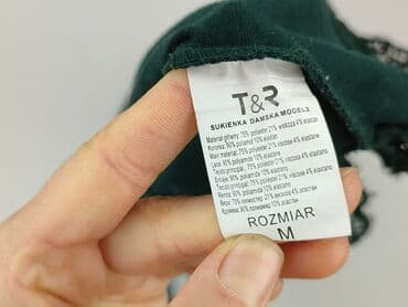 sukienki do pracy: Women`s dress, size M — 6