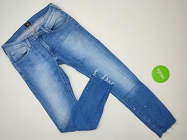 jeans lee: Jeansy damskie, rozmiar S — 2