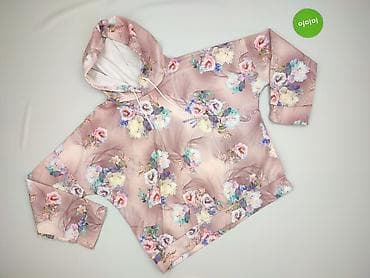 hello kitty kombinezon: Bluza z kapturem damska, rozmiar 2XL — 2