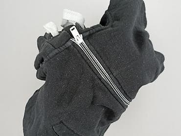 bluzy metalowe: Umbro, Bluza z kapturem dla mężczyzn, rozmiar S — 6