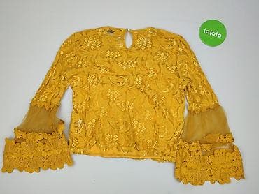 baleriny 37: GIRLS ON FILM, Bluzka damska, rozmiar M — 3