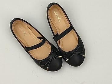 Baleriny Nelli Blu, 32, stan - Bardzo dobry