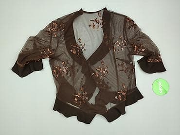 k: Narzutka damska, rozmiar 3XL — 3