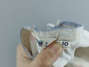 spódnice z prostokąta na gumce: Spódnica damska, rozmiar M — 4