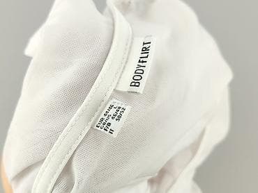 plisowane bluzki: Bodyflirt, Bluzka damska, rozmiar XL — 4