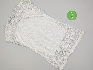 kocia bluza: Narzutka damska, rozmiar 4XL — 2