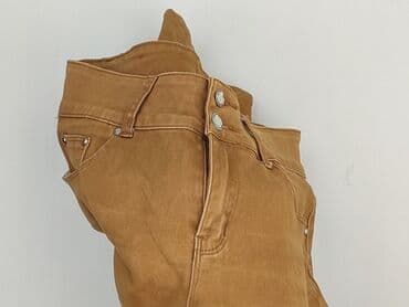 jeansy wyszczuplające brzuch: Bien Bleu, Jeansy damskie, rozmiar 2XS — 6