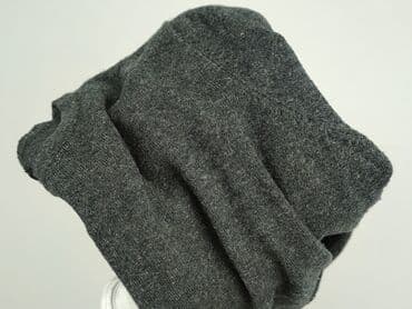 sweter z kwadratów: Sweter damski, rozmiar 4XL — 6